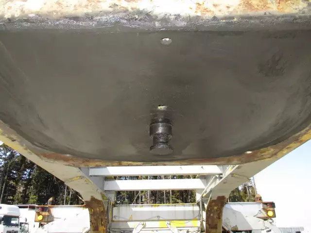 平成13年06月中古その他コンテナシャーシー東急の画像11