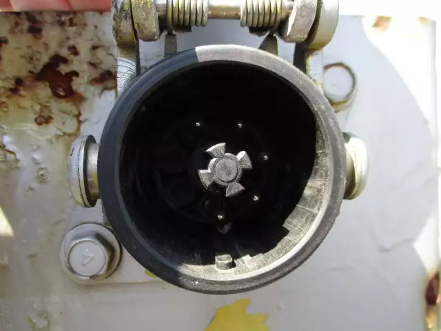 平成13年06月中古その他コンテナシャーシー東急の画像12