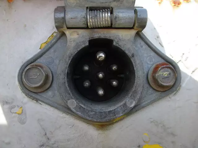 平成13年06月中古その他コンテナシャーシー東急の画像13