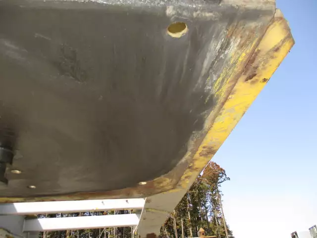 平成13年06月中古その他コンテナシャーシー東急の画像15