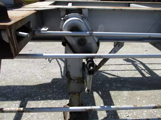 平成13年06月中古その他コンテナシャーシー東急の画像16