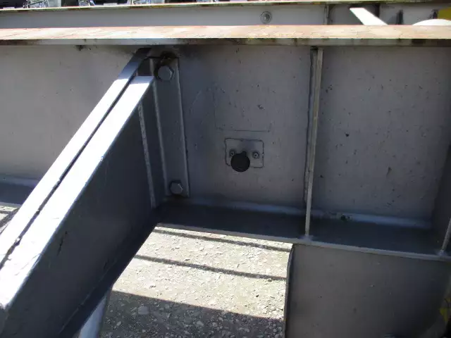 平成13年06月中古その他コンテナシャーシー東急の画像17