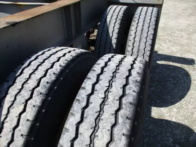 平成13年06月中古その他コンテナシャーシー東急の画像18