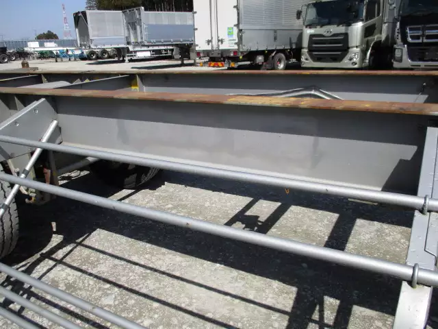 平成13年06月中古その他コンテナシャーシー東急の画像10