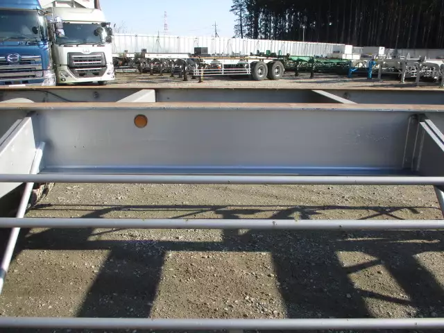 平成15年04月中古その他コンテナシャーシー東急の画像12