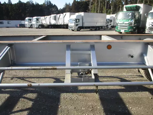 平成15年04月中古その他コンテナシャーシー東急の画像8