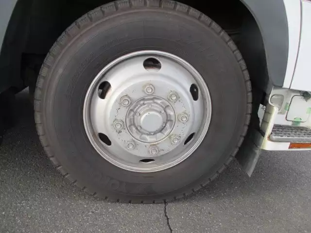 平成17年03月中古大型トラクタヘッド日野日野の画像13