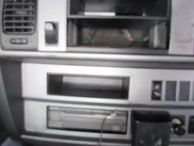 平成17年03月中古大型トラクタヘッド日野日野の画像19