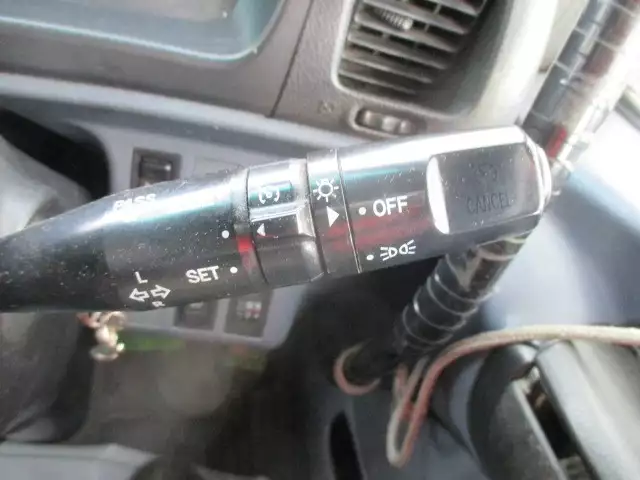 平成17年03月中古大型トラクタヘッド日野日野の画像21