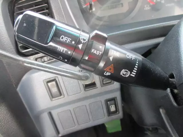 平成17年03月中古大型トラクタヘッド日野日野の画像22