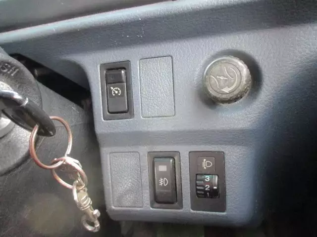 平成17年03月中古大型トラクタヘッド日野日野の画像24