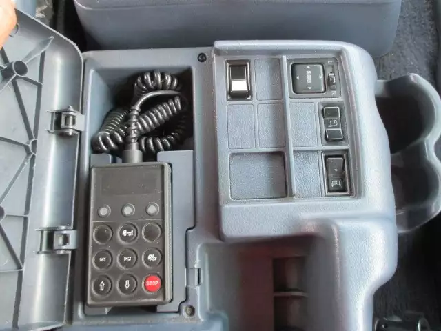 平成17年03月中古大型トラクタヘッド日野日野の画像25