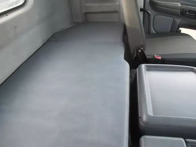 平成17年03月中古大型トラクタヘッド日野日野の画像27