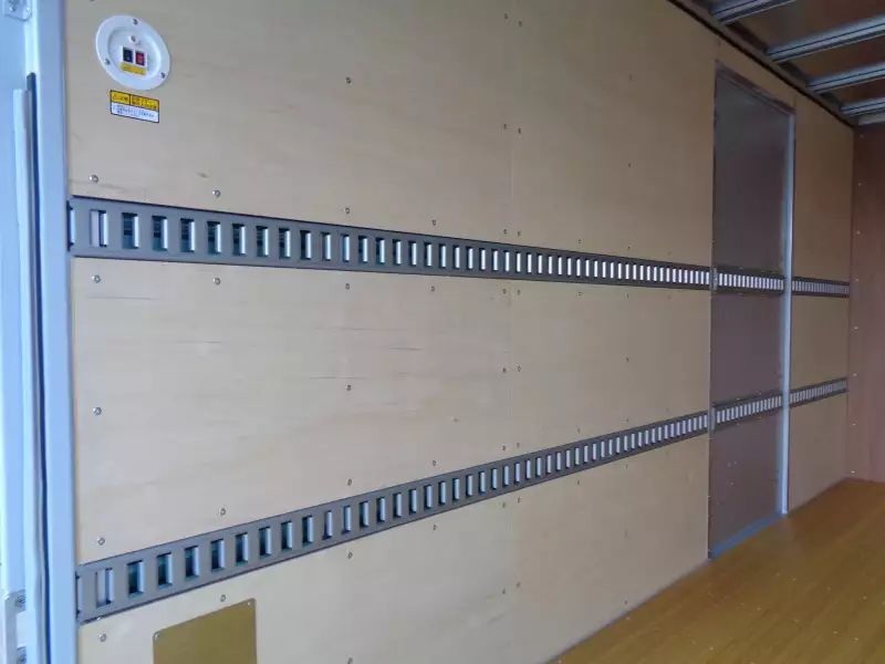 令和05年02月中古小型アルミバン・ウィング日野デュトロの画像15