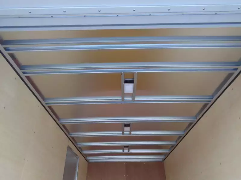 令和05年02月中古小型アルミバン・ウィング日野デュトロの画像17