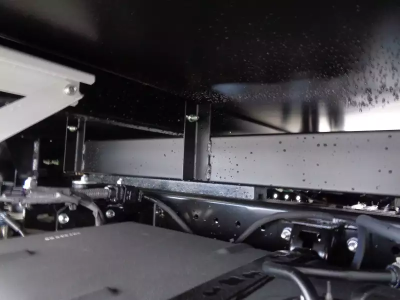 令和05年02月中古小型アルミバン・ウィング日野デュトロの画像19