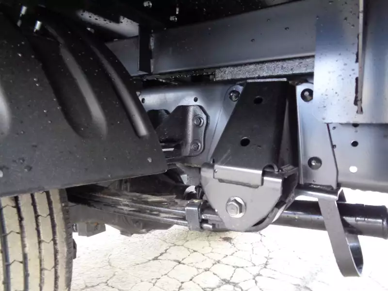 令和05年02月中古小型アルミバン・ウィング日野デュトロの画像21