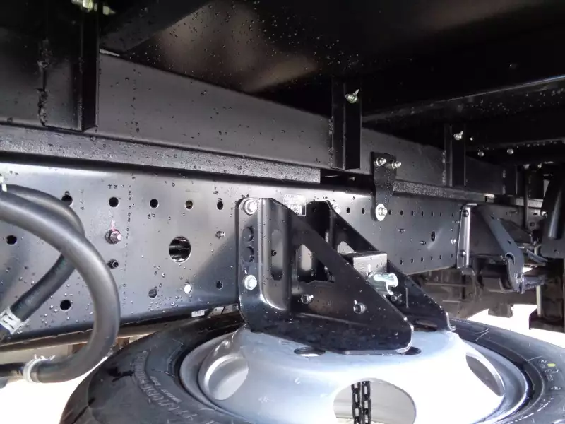 令和05年02月中古小型アルミバン・ウィング日野デュトロの画像22