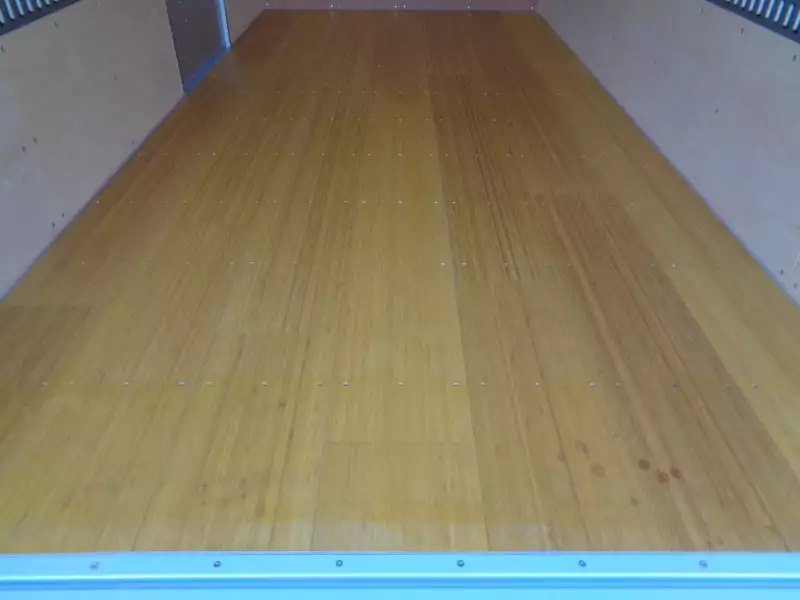 令和05年02月中古小型アルミバン・ウィング日野デュトロの画像14