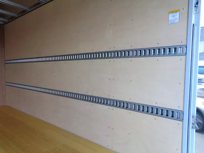 令和05年02月中古小型アルミバン・ウィング日野デュトロの画像16