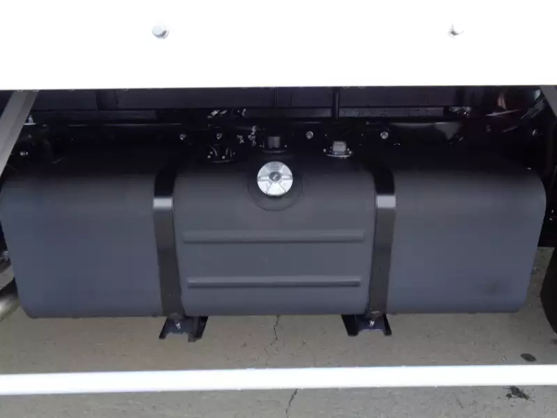 令和05年02月中古小型アルミバン・ウィング日野デュトロの画像18