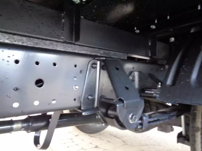 令和05年02月中古小型アルミバン・ウィング日野デュトロの画像20