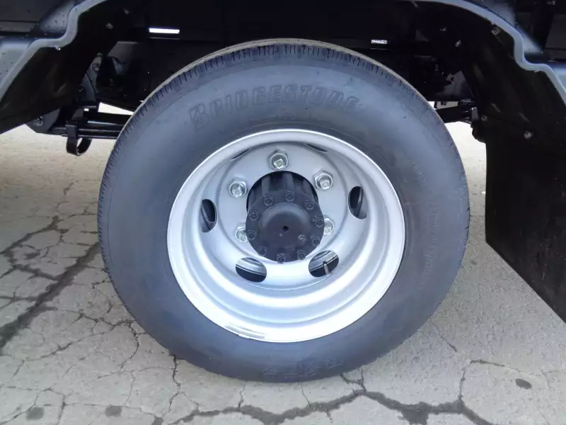 令和05年02月中古小型アルミバン・ウィング日野デュトロの画像23