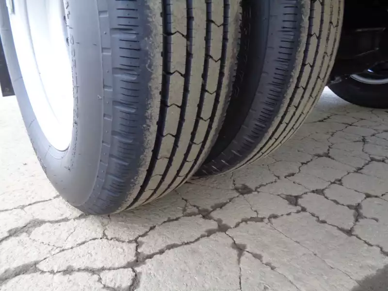 令和05年02月中古小型アルミバン・ウィング日野デュトロの画像25