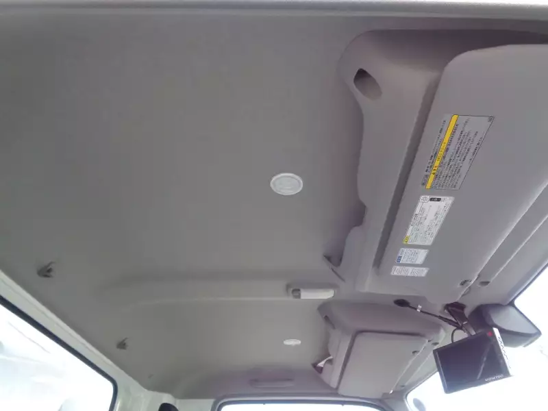 令和05年02月中古小型アルミバン・ウィング日野デュトロの画像27