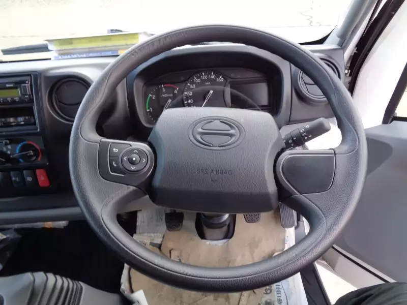 令和05年02月中古小型アルミバン・ウィング日野デュトロの画像28