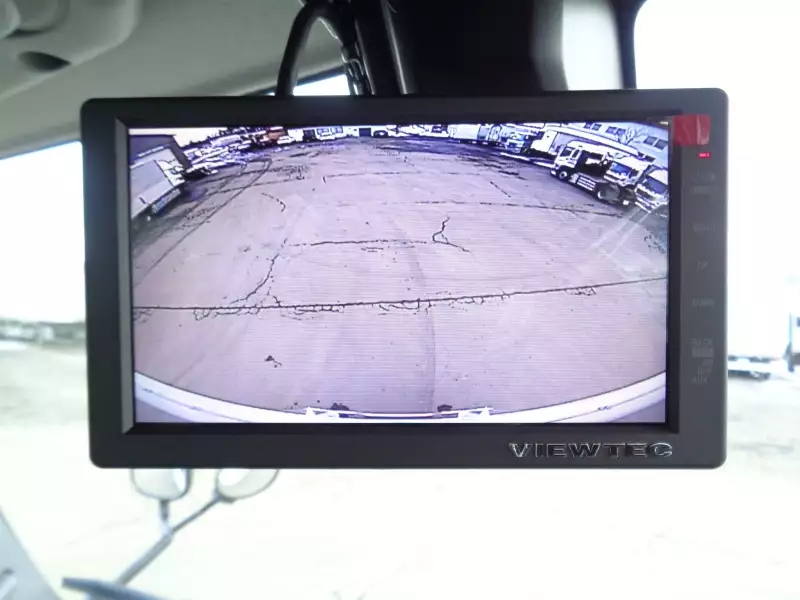 令和05年02月中古小型アルミバン・ウィング日野デュトロの画像33