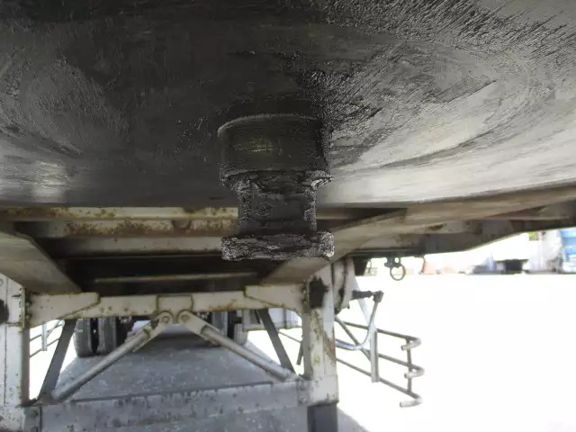 平成03年11月中古その他バントレーラー・ウィングトレーラー東急の画像12