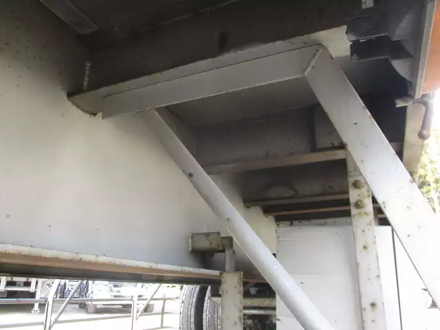 平成03年11月中古その他バントレーラー・ウィングトレーラー東急の画像18