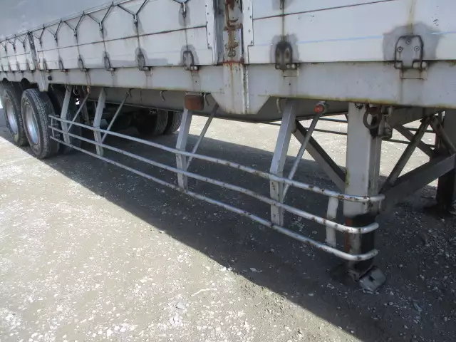 平成03年11月中古その他バントレーラー・ウィングトレーラー東急の画像19