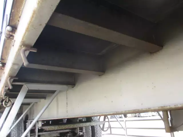 平成03年11月中古その他バントレーラー・ウィングトレーラー東急の画像21