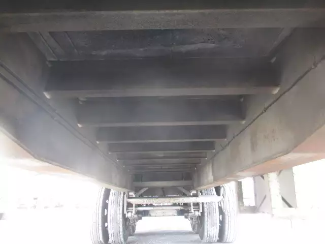 平成03年11月中古その他バントレーラー・ウィングトレーラー東急の画像22
