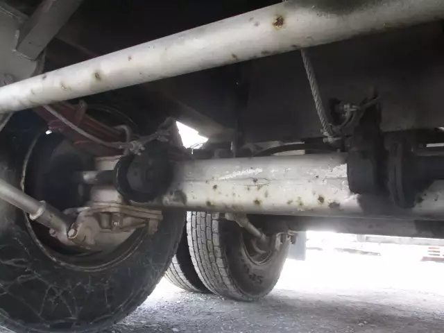 平成03年11月中古その他バントレーラー・ウィングトレーラー東急の画像23