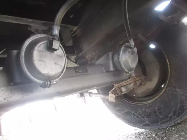 平成03年11月中古その他バントレーラー・ウィングトレーラー東急の画像24