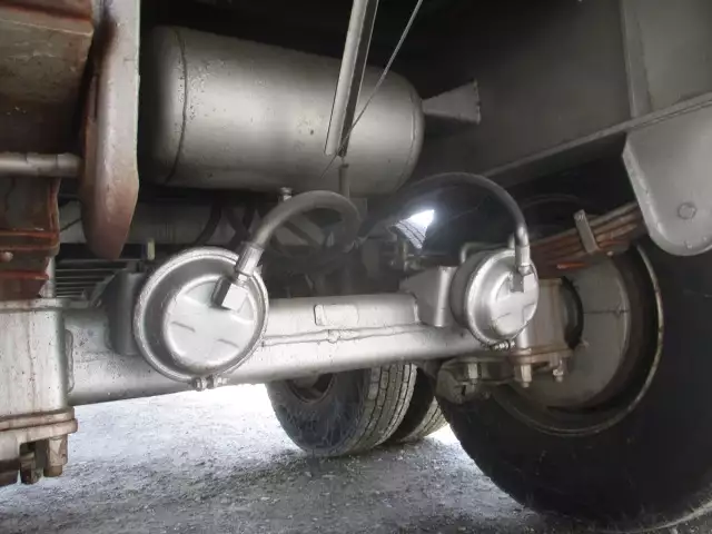 平成03年11月中古その他バントレーラー・ウィングトレーラー東急の画像26