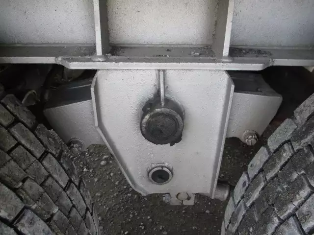 平成03年11月中古その他バントレーラー・ウィングトレーラー東急の画像29