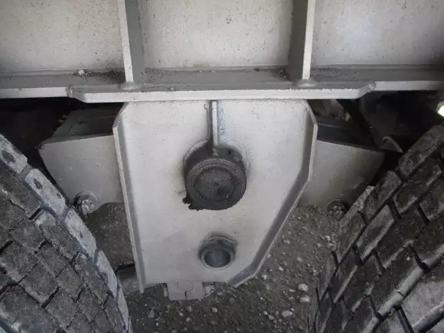 平成03年11月中古その他バントレーラー・ウィングトレーラー東急の画像30