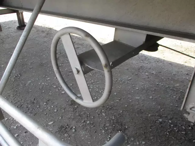 平成03年11月中古その他バントレーラー・ウィングトレーラー東急の画像31