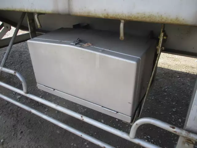 平成03年11月中古その他バントレーラー・ウィングトレーラー東急の画像32