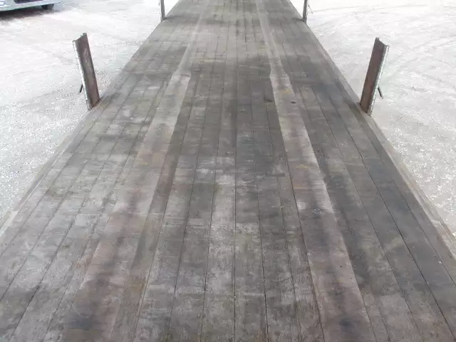 平成03年11月中古その他バントレーラー・ウィングトレーラー東急の画像43