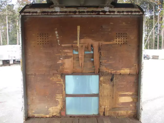 平成03年11月中古その他バントレーラー・ウィングトレーラー東急の画像45