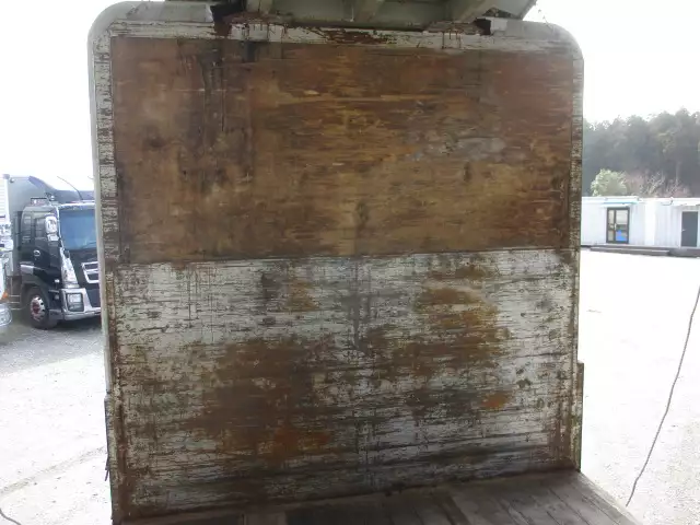 平成03年11月中古その他バントレーラー・ウィングトレーラー東急の画像46