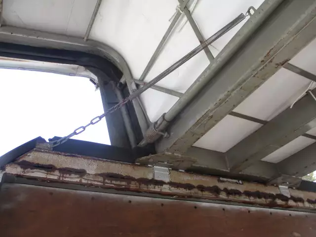 平成03年11月中古その他バントレーラー・ウィングトレーラー東急の画像48