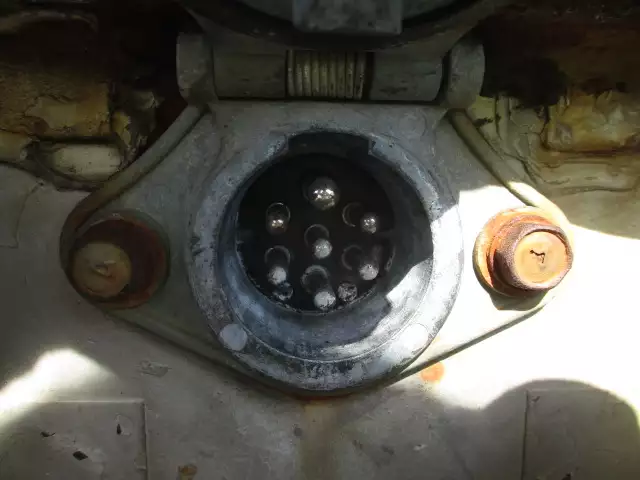 平成03年11月中古その他バントレーラー・ウィングトレーラー東急の画像10