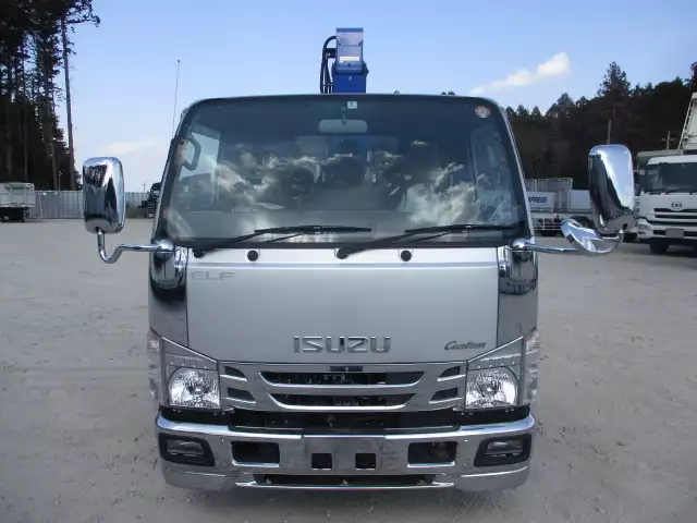 令和02年03月中古小型いすゞエルフの画像2