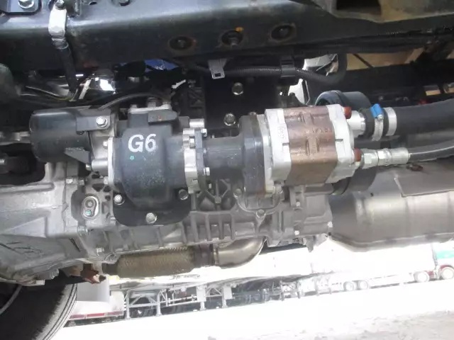 令和02年03月中古小型いすゞエルフの画像16